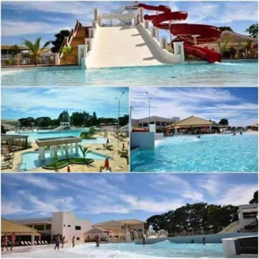 THE BEST OF CALDAS !! YOU HAVE HERE AT LÁCQUA DIROMA THE BEST AND FULL PARK